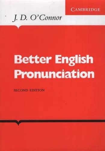 Better English Pronunciation Book Parcelamento Sem Juros