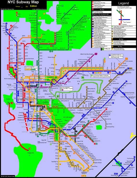 subwaymap