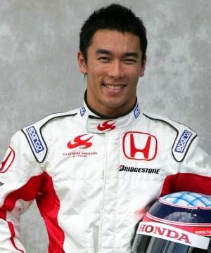 Indycar – Conferma per Sato – Play.it USA