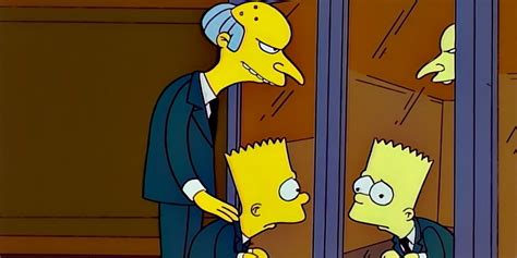 The Simpsons 10 Best Mr Burns Episodes