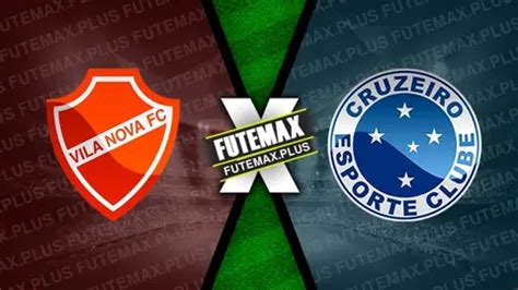 Assistir Cruzeiro Ao Vivo Futemax Plus