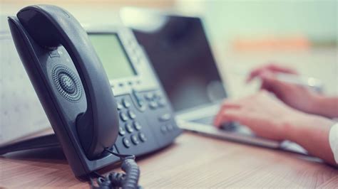 7 Benefits Of VoIP Phone Systems That Your Business Can T Ignore