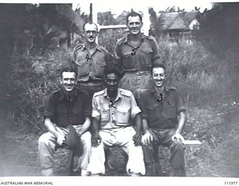 kuala belait borneo    members  field security section