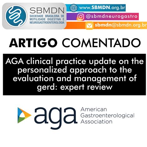 Aga Clinical Practice Update On The Personalized Approach To The