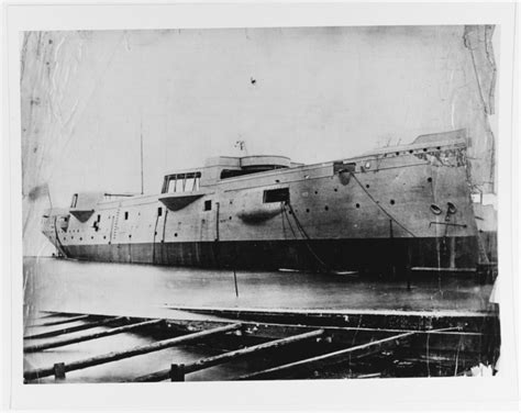 Nh 75300 Uss Chicago 1889 1936