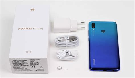 Testissä Huawei P Smart 2019 – ”Hyvää tekniikkaa, mutta ulkokuori pettää”