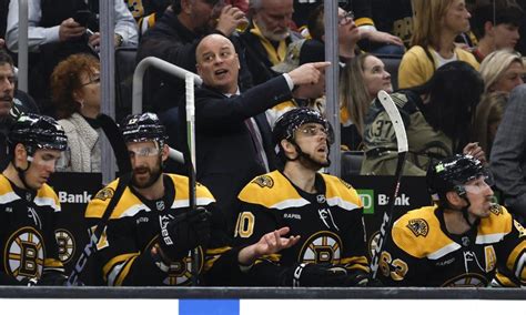 Boston Bruins Guarding Against Complacency Amidst Epic Start