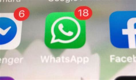 Usuarios Reportan Fallas En WhatsApp Xeu Noticias Veracruz