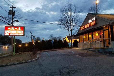 The Best Chinese Restaurants In Commack Updated 2024