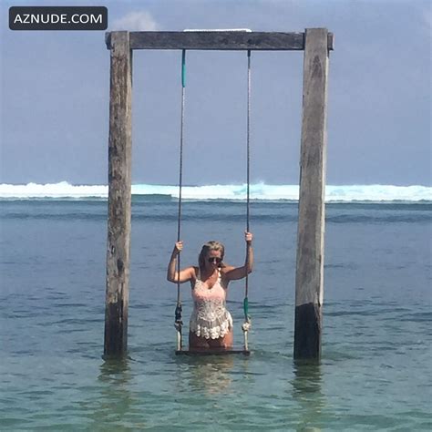 HAYLEY MCQUEEN Nude AZNude