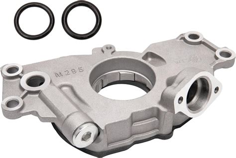 Amazon M295 LS Oil Pump Compatible With LS1 LS3 LS2 LS6 4 8L 5 3L