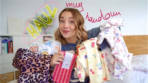 Haul Nueva Temporada Primark C A Aliexpress Stradivarius Y Shein