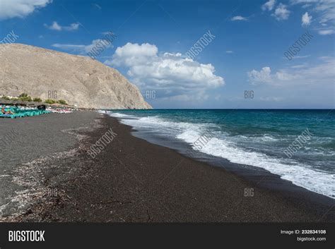 Bright Turquoise Sea Image & Photo (Free Trial) | Bigstock