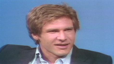 Harrison Ford is 71! Watch him talk 'Star Wars' on TODAY in '77