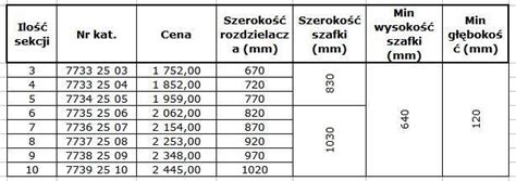 Nowy Rozdzielacz Ogrzewania Pod Ogowego Tecefloor Precyzja Rozwi Za