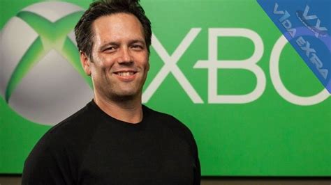 Entrevista A Phil Spencer Sobre La Nueva Xbox Series X Y El Futuro De Xbox Youtube