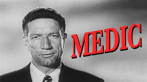 Watch Medic Online | Season 2 (1956) | TV Guide