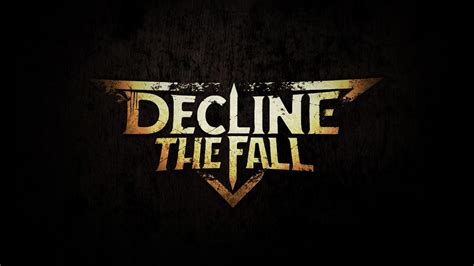 INTRODUCING - DECLINE THE FALL. PROGRESSIVE METAL FROM MALTA! - Overdrive