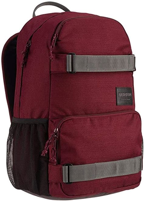 Catálogo mochilas burton 2024 VERDAD O MENTIRA