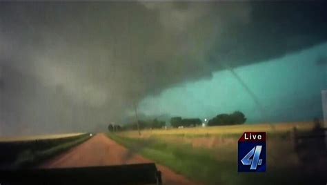 Oklahoma Tornado Emergency Multiple Tornadoes Slam Okc St Louis 9