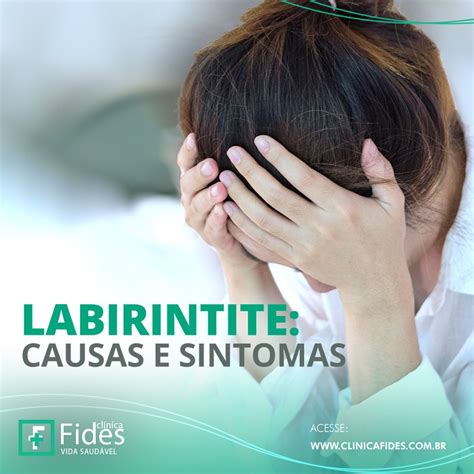 Blog Encontro A Sa De De Sobral Sobre Labirintite Dica Da