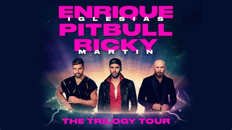 The Trilogy Tour