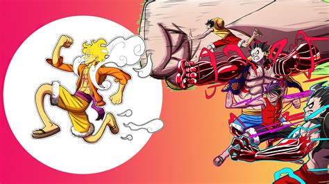 luffy, sun god, nika, gear 5, one piece, 4k, HD Wallpaper | Rare Gallery