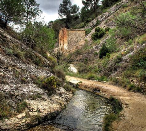 Que ver en Ibi (Alicante) - Que hacer en Ibi