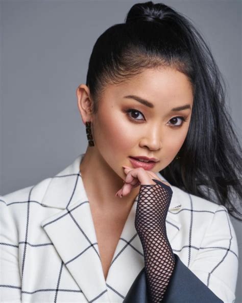 Lana Condor Nude And Sexy 29 Photos The Fappening