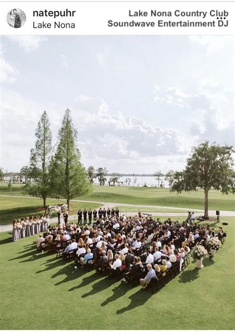 Lake Nona Golf and Country Club Archives - Soundwave Entertainment ...