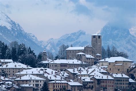 Visit Feltre Travel Guide For Feltre Veneto Expedia