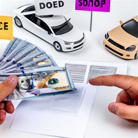 When Can You Finance A Car Exploring The Benefits And Risks Of Auto