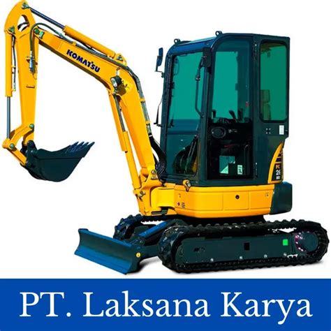 Sewa Excavator Mini Pc Pc Pc Harga Rental Murah