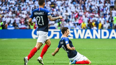 Mercato Bayern Munich Benjamin Pavard proche de débarquer en 2019