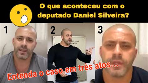 C Mara Decide Manter Pris O De Daniel Silveira Youtube