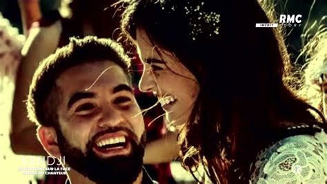 Vid O Rmc Story A Diffus Le Reportage Kendji Girac R V Lations