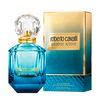 Perfume Mujer Paradiso Azzurro Roberto Cavalli Edp Con Ofertas En