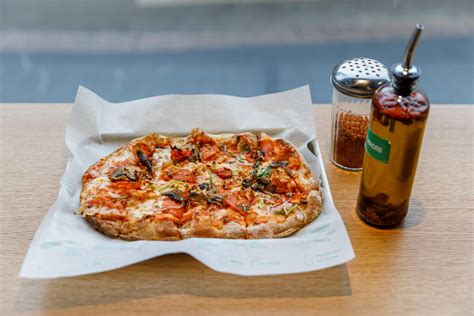 Zotman pizza pie зотман пицца пай - 96 фото