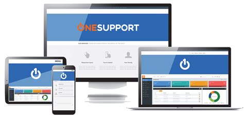 OneSupport Network Management - OneSupport