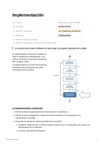 Implementacion Pdf