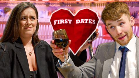 First Dates Youtube