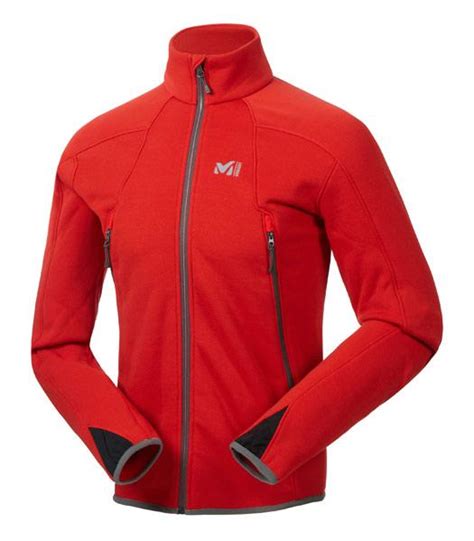 Millet M Power Polartec Power Stretch Pro Trekkinn