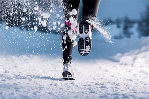 Gesund Bleiben Warum Sport Im Winter Besonders Wichtig Ist FIT FOR FUN