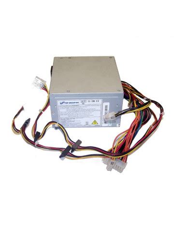 Sursa FSP 300W FSP300 60EP 2 X SATA Molex 24 Pin Eficienta 80 Bronze