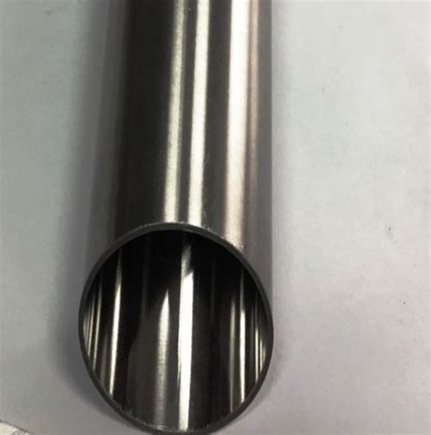 Polished Stainless Steel Electropolished Pipe Suppliers Manufacturers