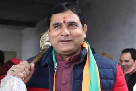 Ghaziabad Loni Mla Nand Kishore Gurjar Has Also Demanded To Give Bharat Ratna To Rajesh Pilot