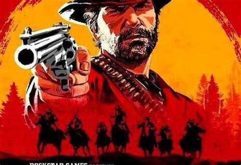 Red Dead Redemption 2 рдр 2 rdr 2 ред дед редемешн | Festima.Ru ...