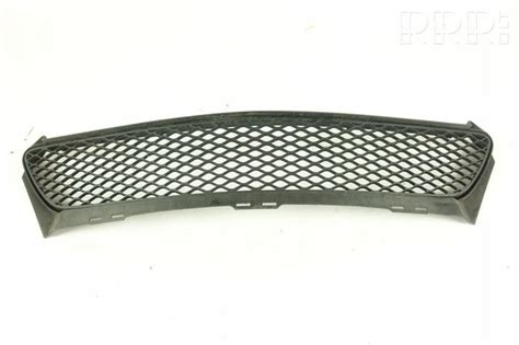 FPM5258 Mercedes Benz SLK R171 Front Bumper Lower Grill A1718850123