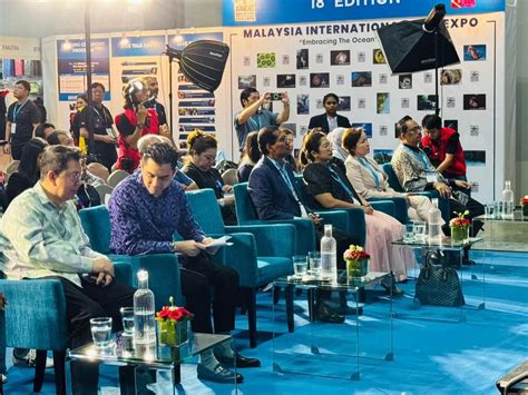 Pameran Jabatan Pelancongan Terengganu Raih Pengiktirafan Antarabangsa