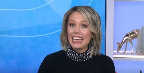 Today Dylan Dreyer S Recent Messy Selfie Humanizes Her